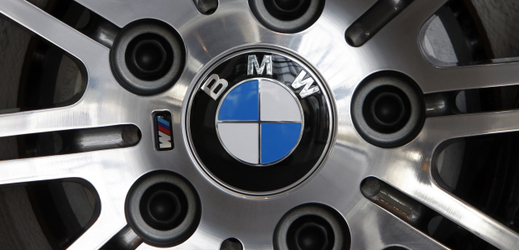 BMW, logo.