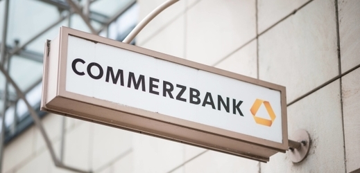 Commerzbank.