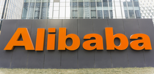 Alibaba. 