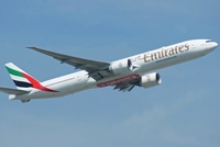 Aerolinky Emirates.