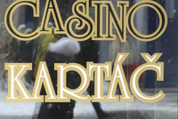 Casino Kartáč, ilustrační fotografie.