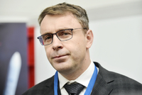 Ministr dopravy Vladimír Kremlík.