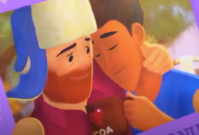 Animované studio Pixar vydalo krátký film, kde je hlavní postavou gay.