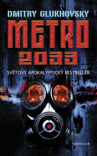 Metro 2033.