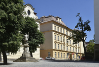 Filozofická fakulta Univerzity Palackého v Olomouci.