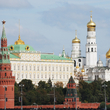 Rusko obvinilo Ukrajinu z dronového útoku na Kreml