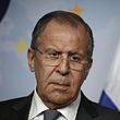 Na zasedání OBSE Lavrov obvinil západ, podle něj vede proti Rusku hybridní válku