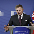 Slovenská vláda Roberta Fica Schválila návrh na zrušení elitní složky prokuratury