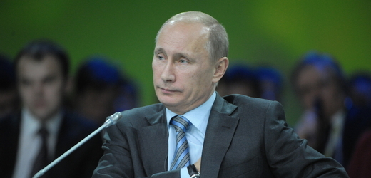 Ruské prezidentské volby se uskuteční 17. března, Putin zatím oficiálně neoznámil kandidaturu