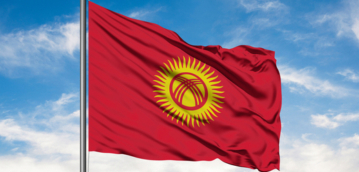 Kyrgyzstánský ministr zahraničí přislíbil dodržování západních protiruských sankcí