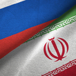 Íránský prezident během návštěvy Ruska označil přístup západu ke konfliktu v Gaze za "podporu genocidy"