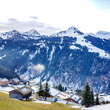Provozovatelé lanovek v rakouských Alpách se připravují na možné protesty ekologických aktivistů