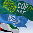 Zástupci zemí se na klimatické konferenci COP28 shodli na omezení fosilních paliv