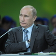 Putin uvedl, že mír na Ukrajině může nastat, až Rusko dosáhne svých cílů