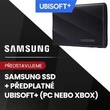 Získejte Ubisoft+ obsahující Assassin’s Creed a Avatara zdarma k Samsung SSD