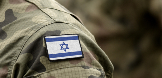Izrael získal kontrolu nad významnou čtvrtí Rimál v pásmu Gazy, uvedla armáda