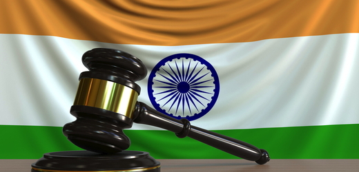 Indický soud odmítl zasahovat v případu indického občana zadržovaného v Praze za pokus o atentát, situaci přenechá vládě