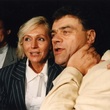 Karel Svoboda a Helena Vondráčková prožili románek v Brazílii.