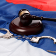 Sibiřský soud odsoudil jednašedesátiletého Igora Pokusina k osmi rokům vězení z důvodu vlastizrady