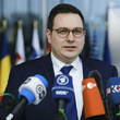 Ukrajinský ministr zahraničí poděkoval Česku za nákup dělostřeleckých granátů pro Ukrajinu, uvedl Lipavský