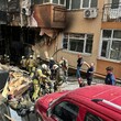 Při požáru budovy Istanbulu zemřelo podle tureckého tisku 27 lidí 