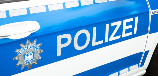 Německá policie v Bavorsku zatkla dva německé Rusy, kteří chystali sabotážní akce proti Ukrajině